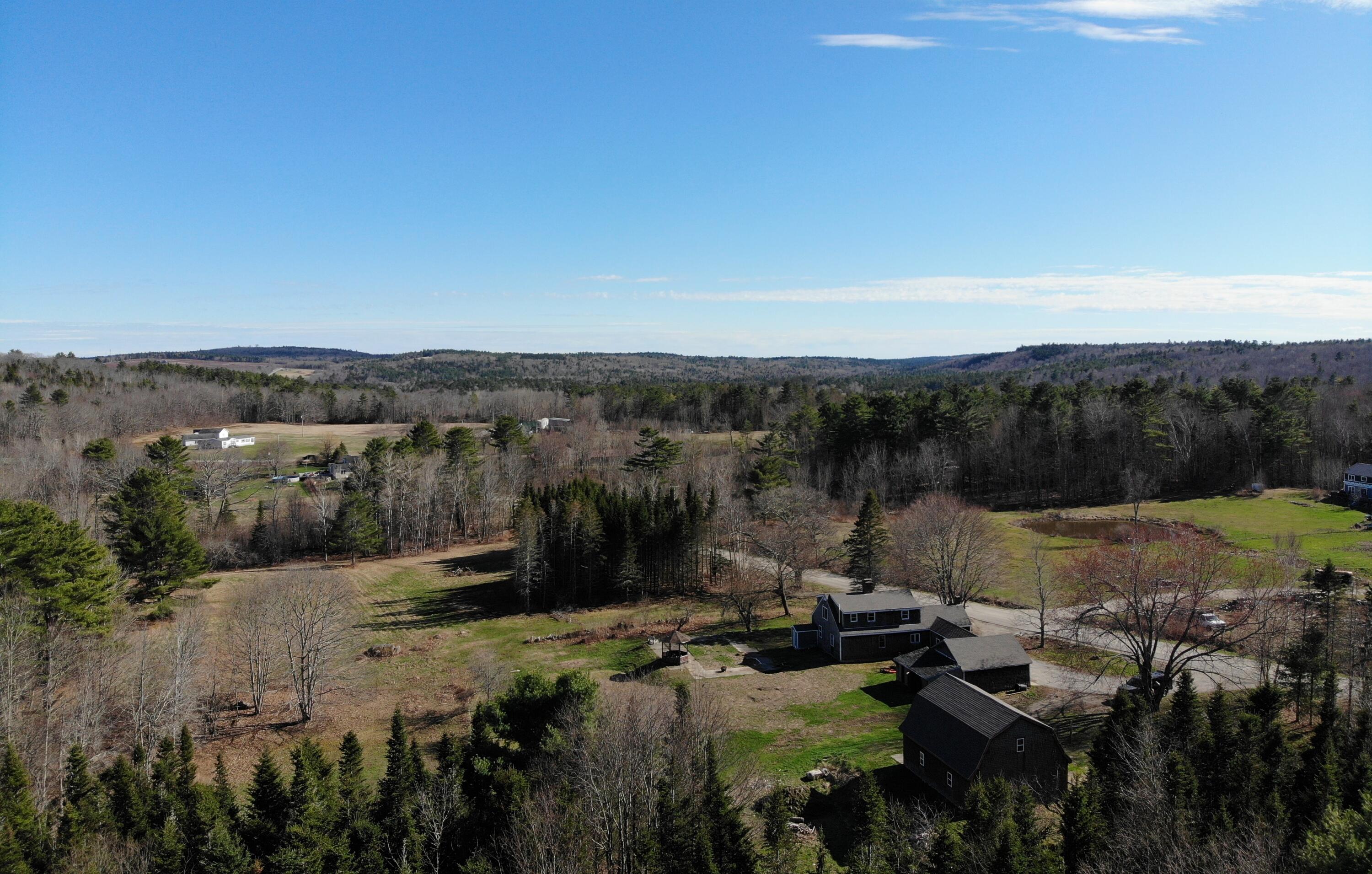 137 Clark Road Prospect, ME 04981 - Photo 5 of 44 DJI_0251