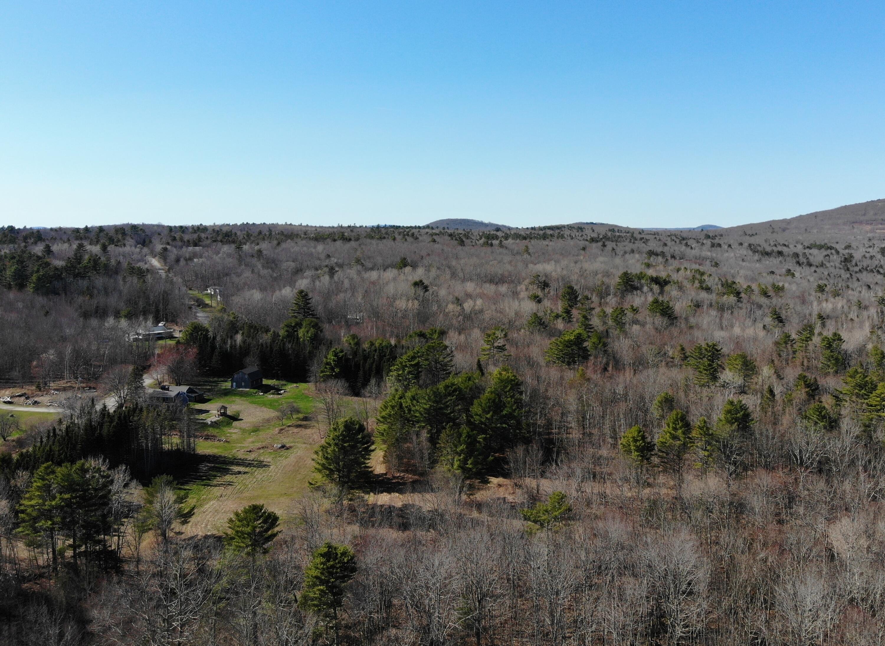 137 Clark Road Prospect, ME 04981 - Photo 6 of 44 DJI_0252
