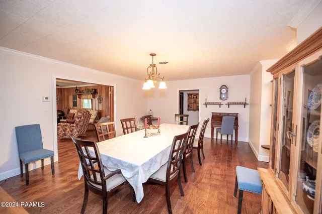 $310,000 | 4661 St Landry Highway, Ville Platte, LA 70586