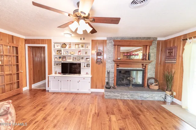 $310,000 | 4661 St Landry Highway, Ville Platte, LA 70586