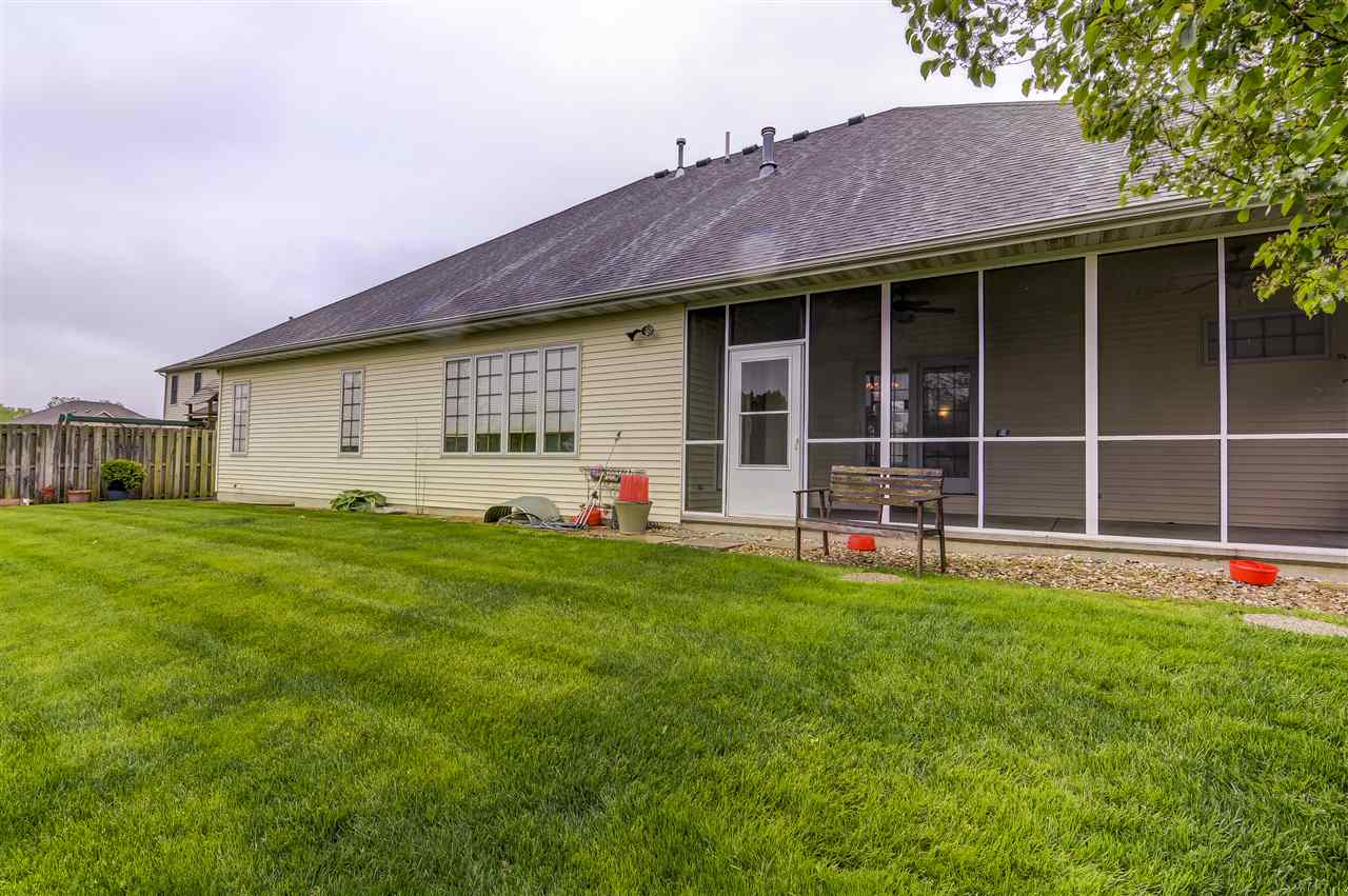 1413 Meadow Rue Drive Springfield, IL 62712 - Photo 34 of 36