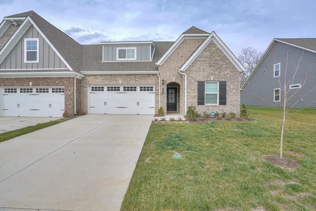 $2,600 | 2309 Laurelstone Drive, Murfreesboro, TN 37130