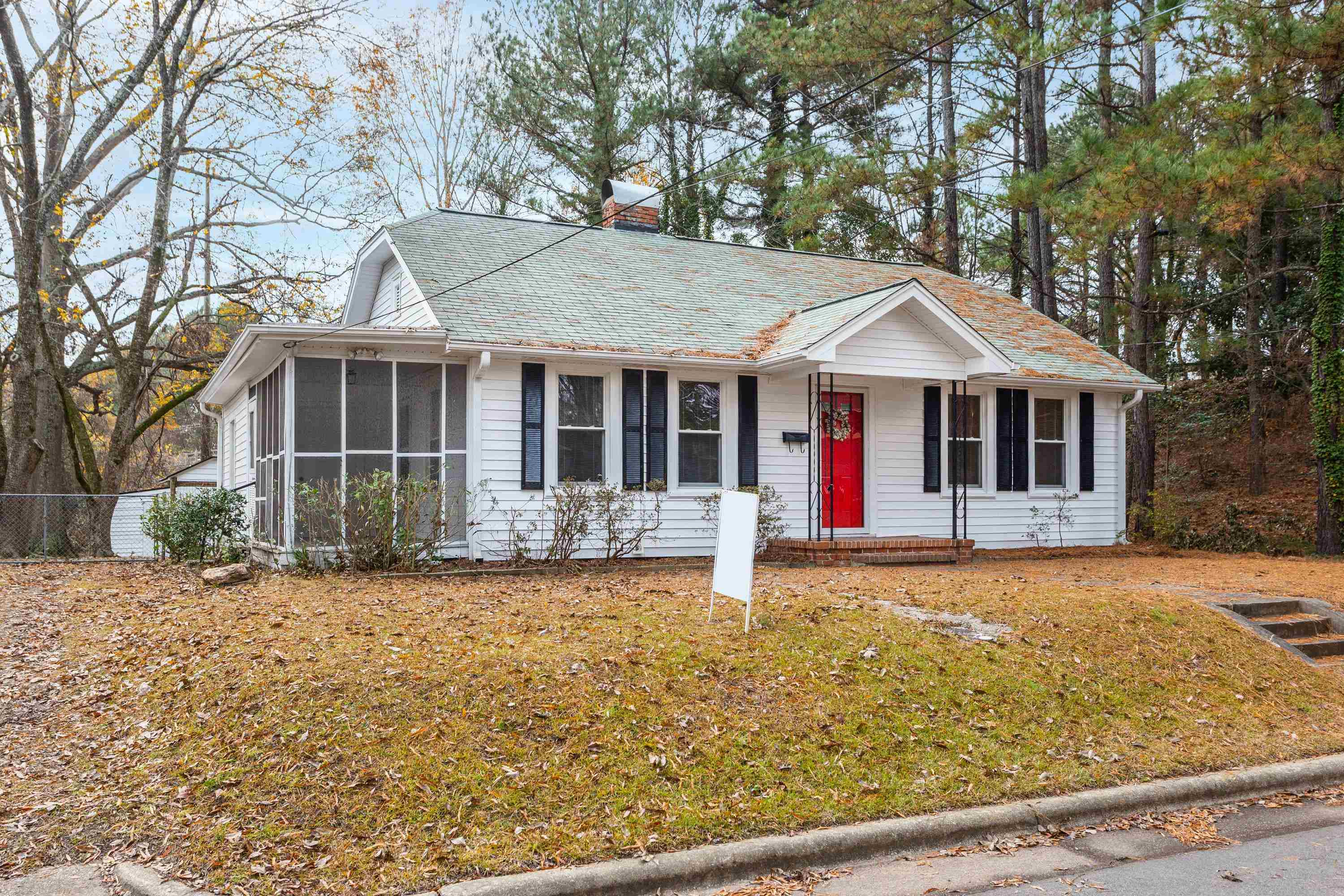 111 Turner Street Raleigh, NC 27607 - Photo 3 of 26 Photo 3