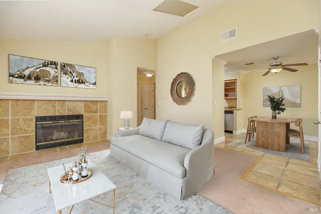 $460,000 | 346 Eastridge Drive, San Ramon, CA 94582