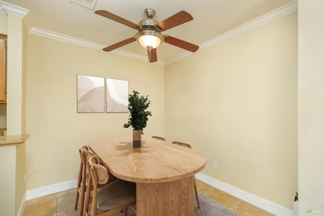 $460,000 | 346 Eastridge Drive, San Ramon, CA 94582