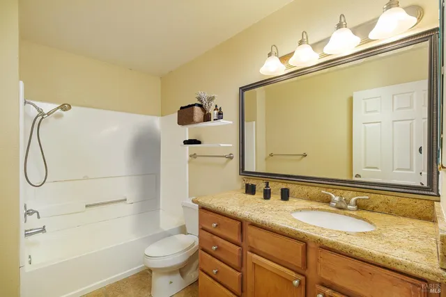 $460,000 | 346 Eastridge Drive, San Ramon, CA 94582