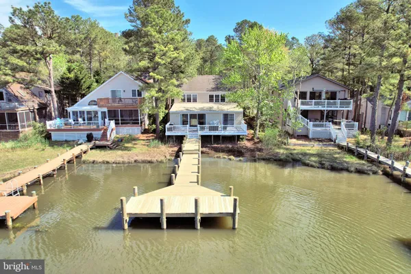 $762,550 | 62 Boston Drive, Ocean Pines, MD 21811