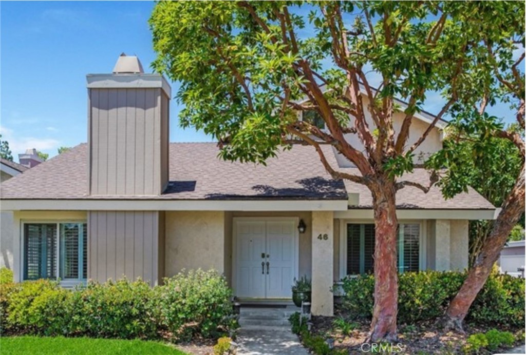 46 Snapdragon, Unit 25 Irvine, CA 92604 - Photo 1 of 24