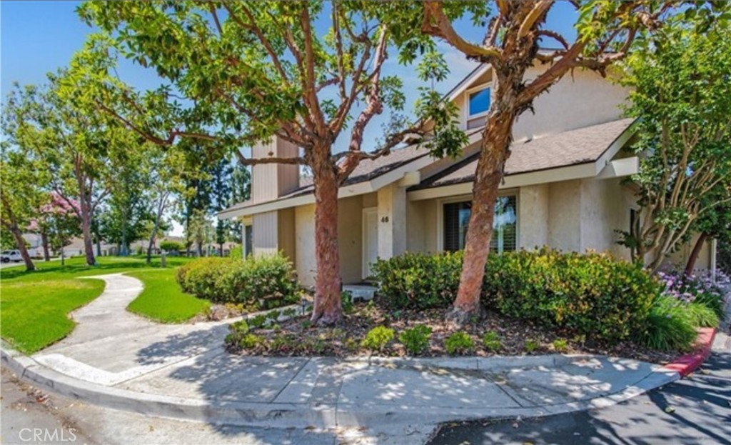 46 Snapdragon, Unit 25 Irvine, CA 92604 - Photo 20 of 24