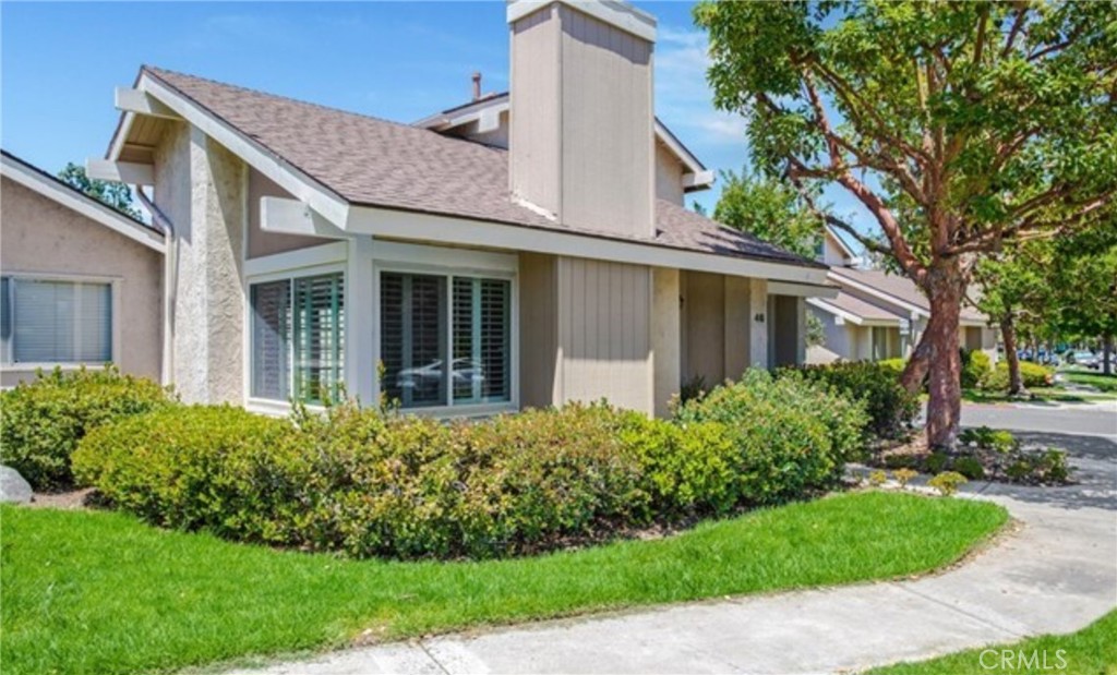 46 Snapdragon, Unit 25 Irvine, CA 92604 - Photo 21 of 24