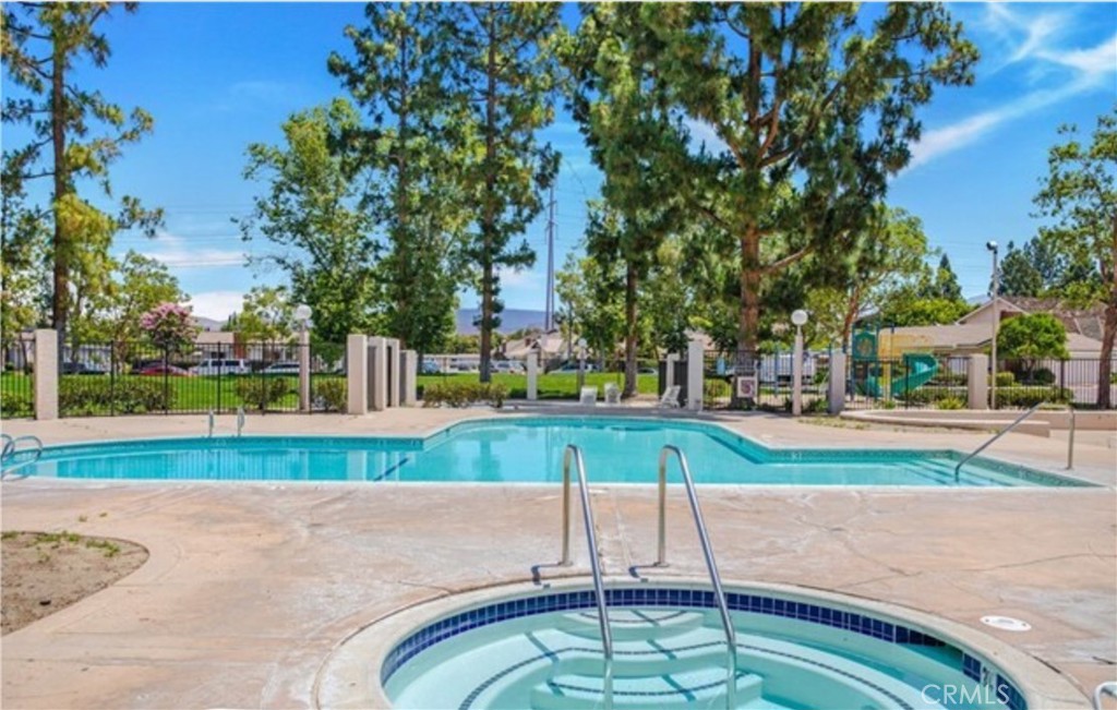 46 Snapdragon, Unit 25 Irvine, CA 92604 - Photo 24 of 24