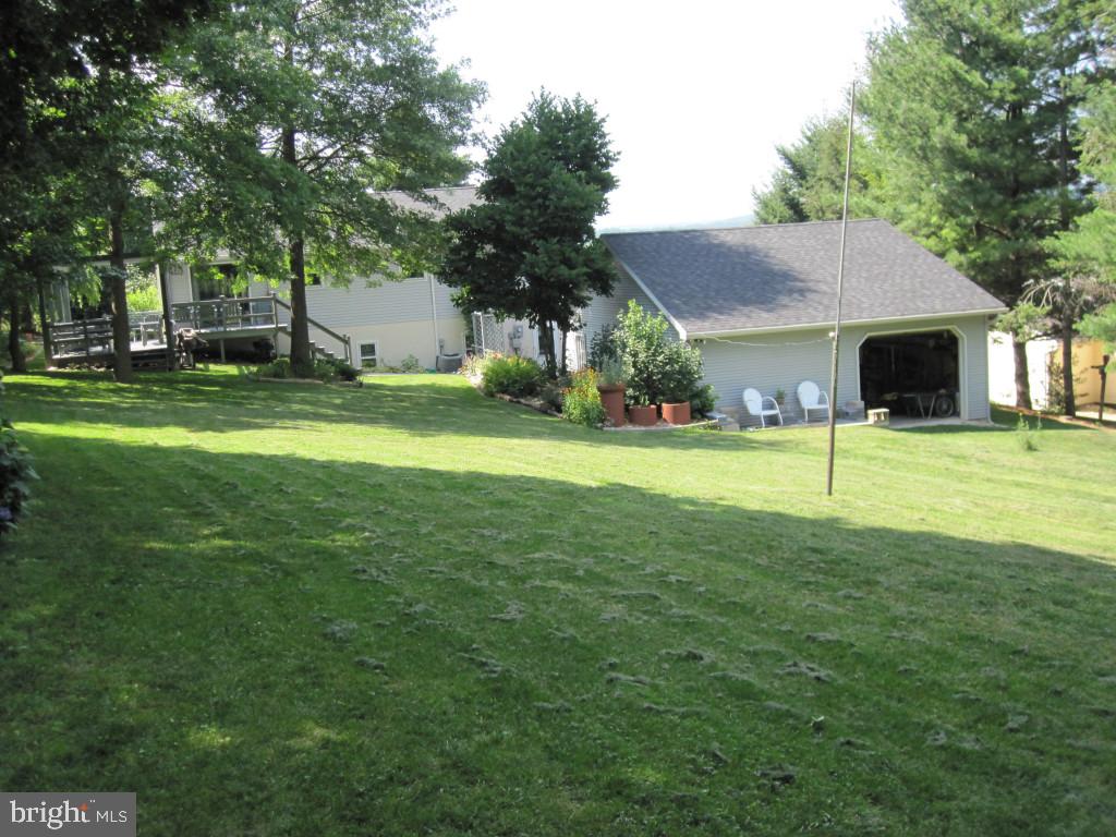 731 Webster Hill Road Lititz, PA 17543 - Photo 19 of 32