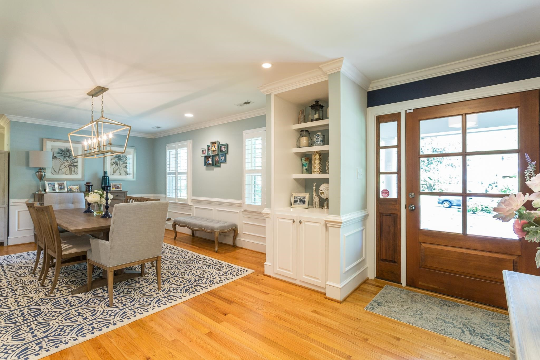 4833 Rembert Drive Raleigh, NC 27612 - Photo 6 of 41 Photo 6