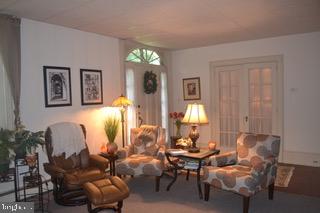 3515 Goshen Road Newtown Square, PA 19073 - Photo 11 of 17 APT. 2 Living Room