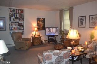 3515 Goshen Road Newtown Square, PA 19073 - Photo 12 of 17 Apt. 2 Living Room