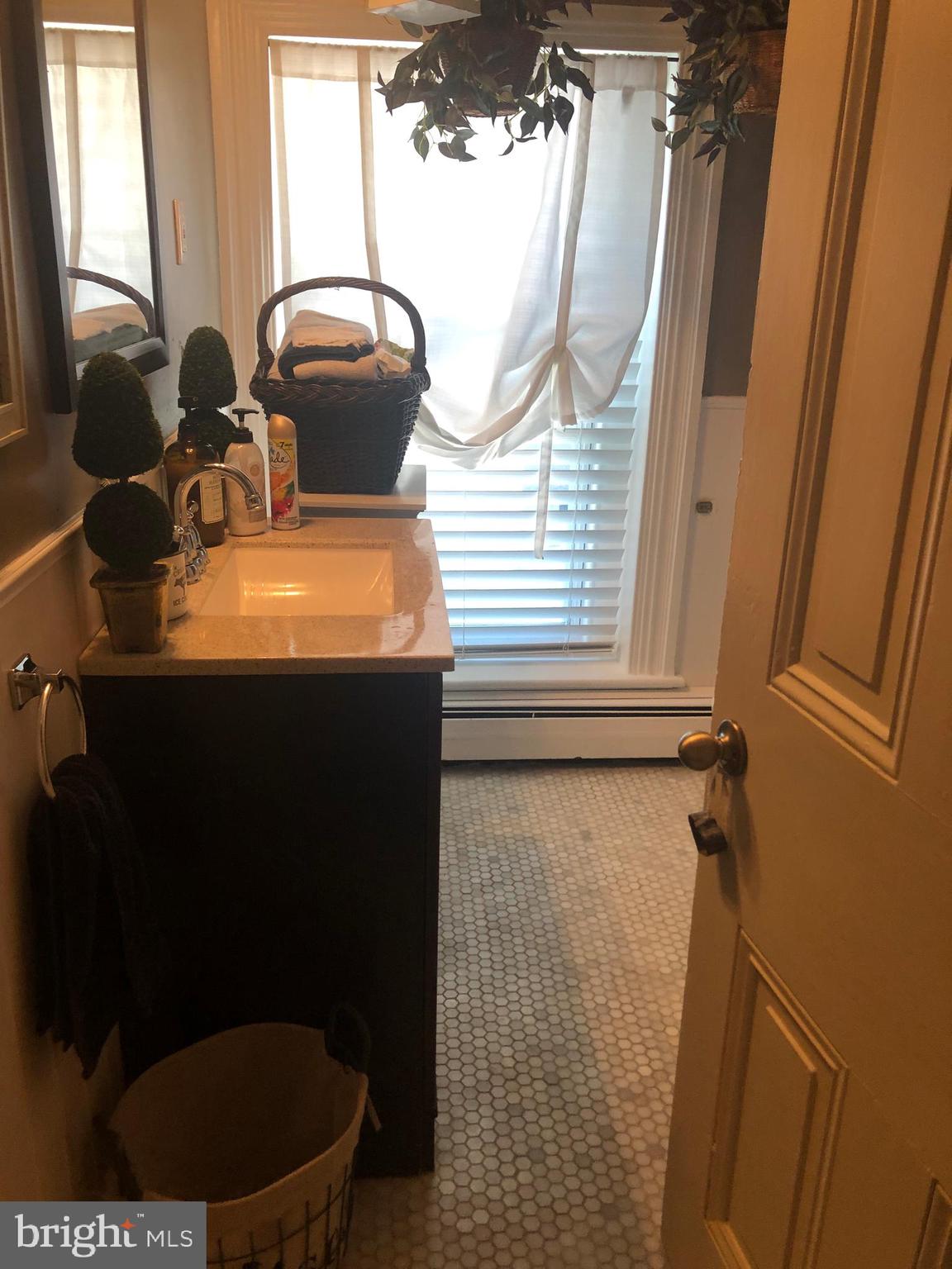 3515 Goshen Road Newtown Square, PA 19073 - Photo 14 of 17 Renovated second floor bathroom