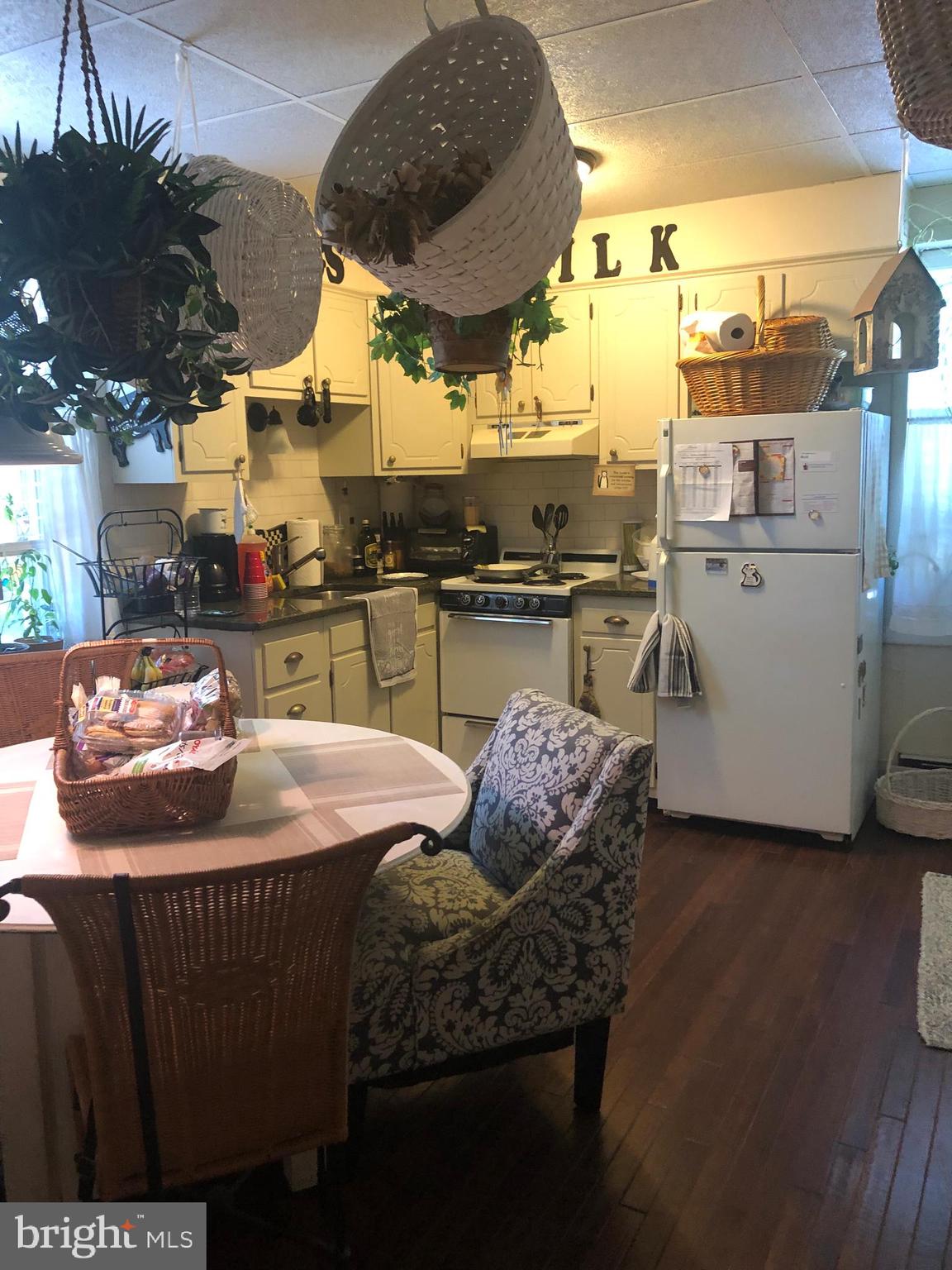 3515 Goshen Road Newtown Square, PA 19073 - Photo 17 of 17 Eat-in Kitchen second floor