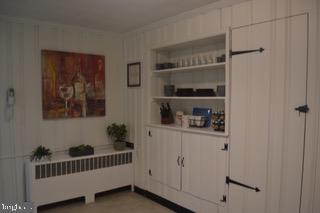 APT. 1 Kitchen