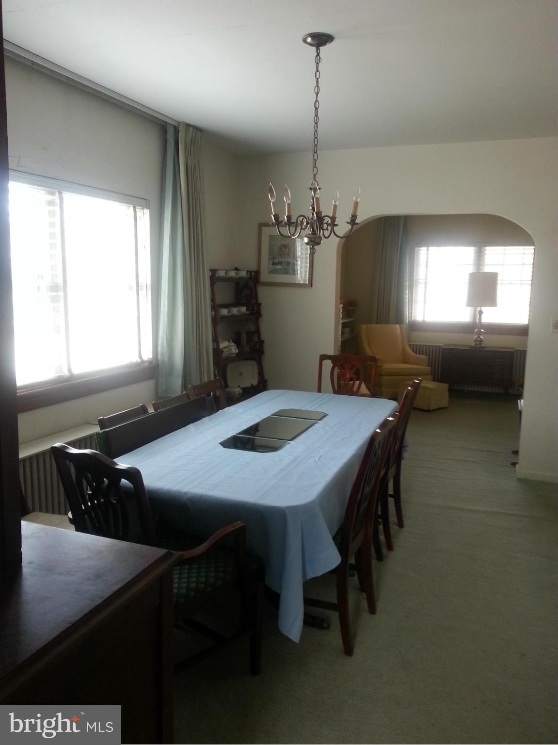 6419 Horseshoe Road Clinton, MD 20735 - Photo 11 of 21 Dining Room