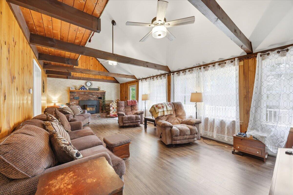 378 Bond Spring Road Newfield, ME 04095 - Photo 10 of 51 13-378 Bond-13