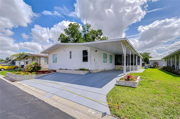 $169,900 | 3118 Shady Creek Drive, Wesley Chapel, FL 33543