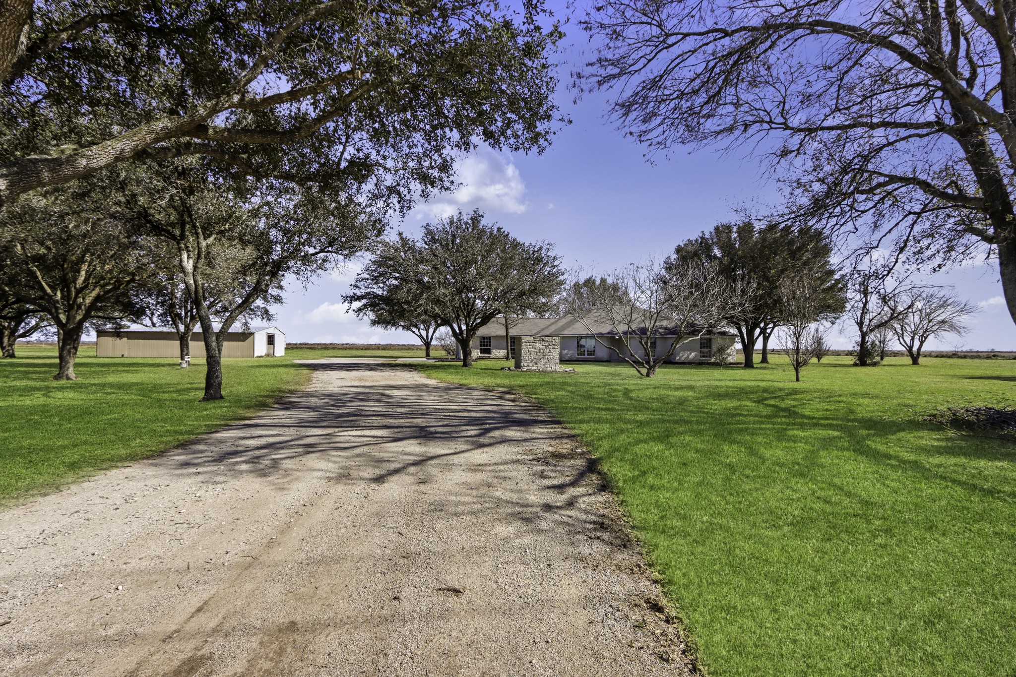 2445 Woods Road Brookshire, TX 77423 - Photo 21 of 29 a view of park with tree s