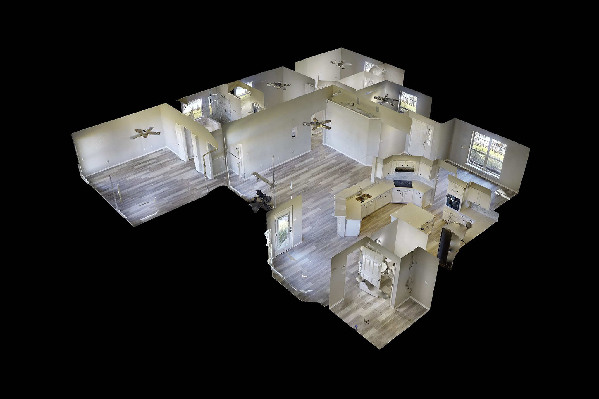 2445 Woods Road Brookshire, TX 77423 - Photo 28 of 29