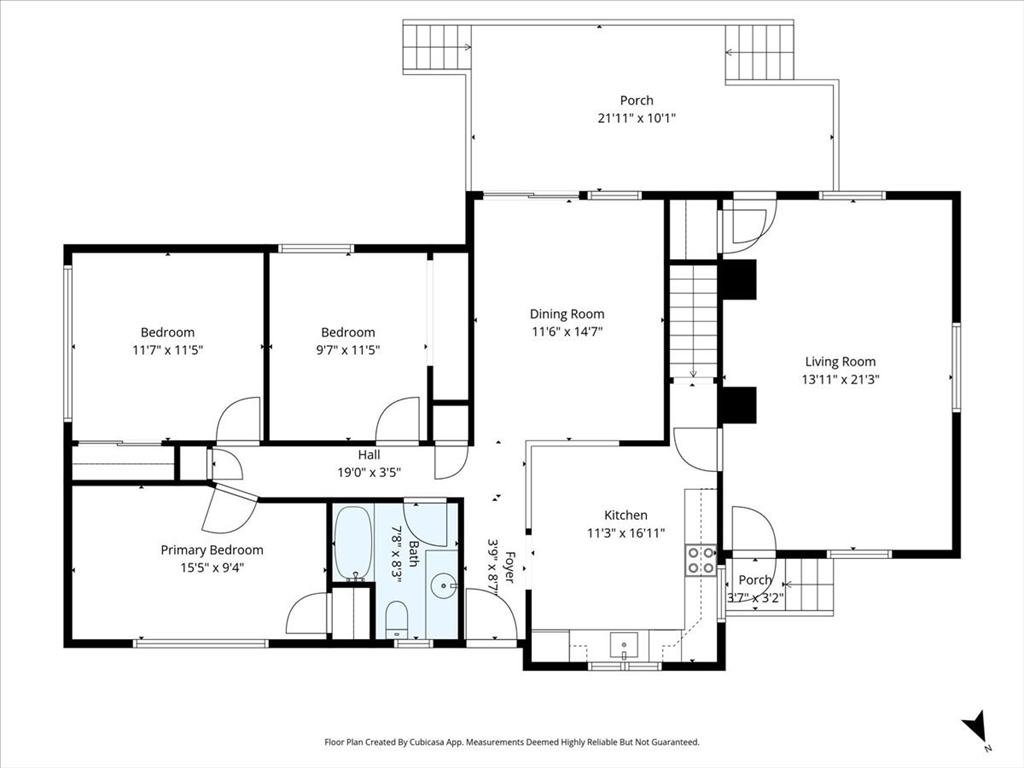 381 Water Street Wakefield, MA 01880 - Photo 41 of 42