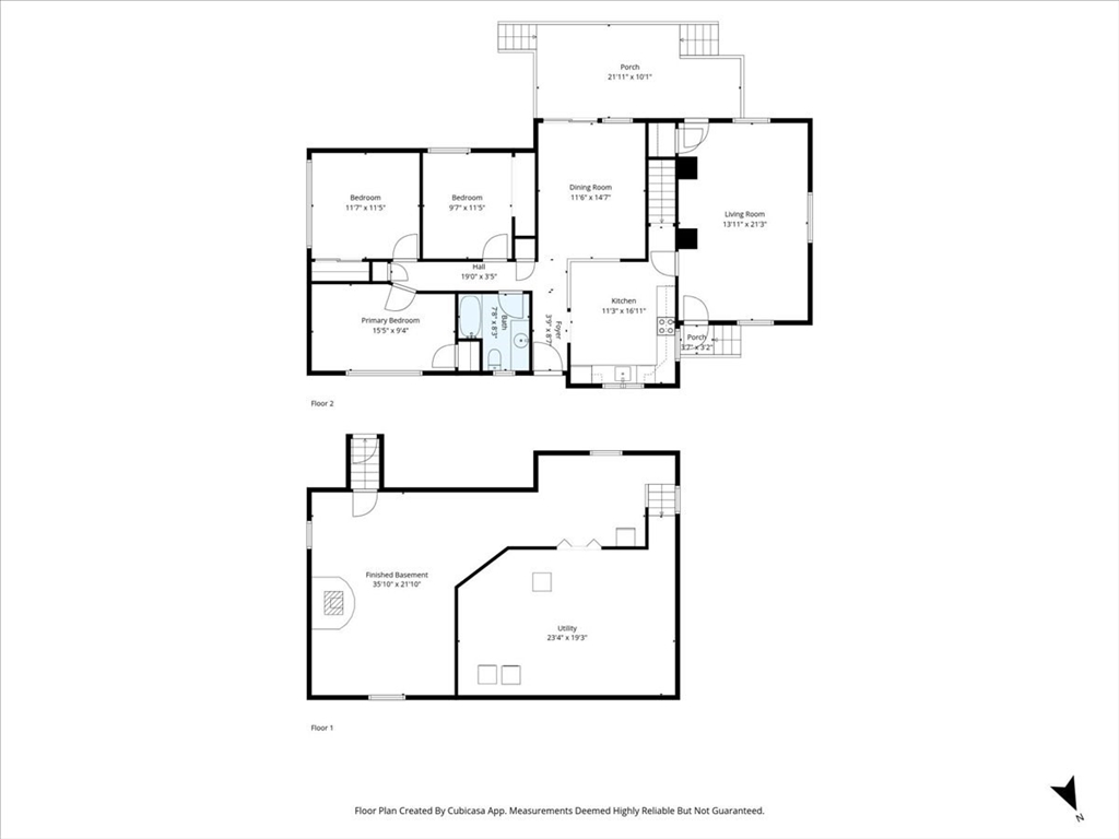 381 Water Street Wakefield, MA 01880 - Photo 42 of 42