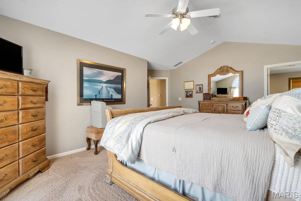 4901 Red Oak Drive Waterloo, IL 62298 - Photo 32 of 63