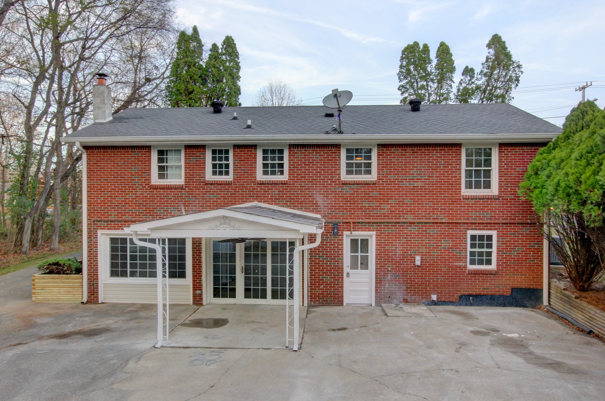526 Hawkins Road Clarksville, TN 37040 - Photo 20 of 20 Gallery Image 20