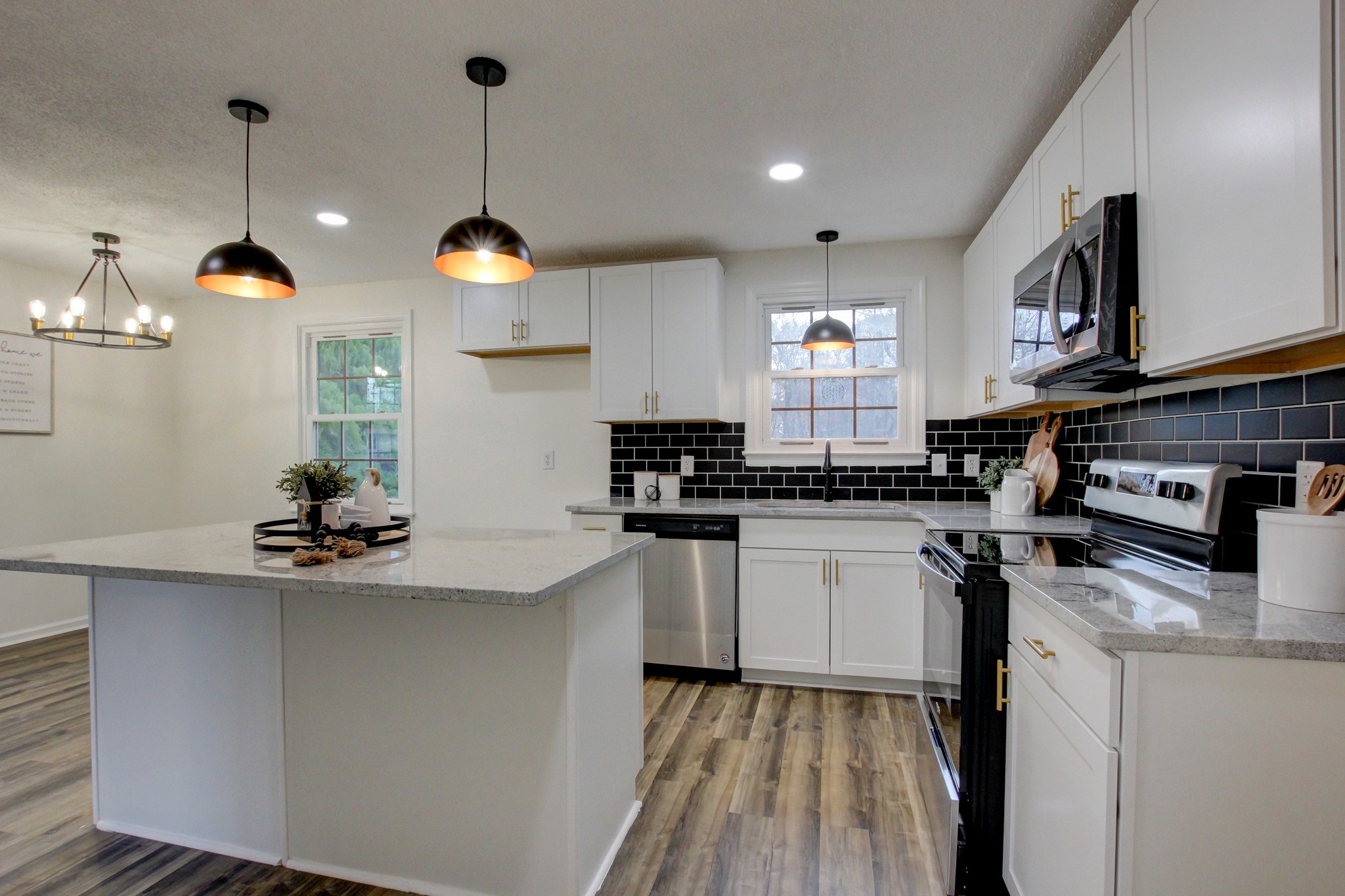 526 Hawkins Road Clarksville, TN 37040 - Photo 7 of 20 Gallery Image 7