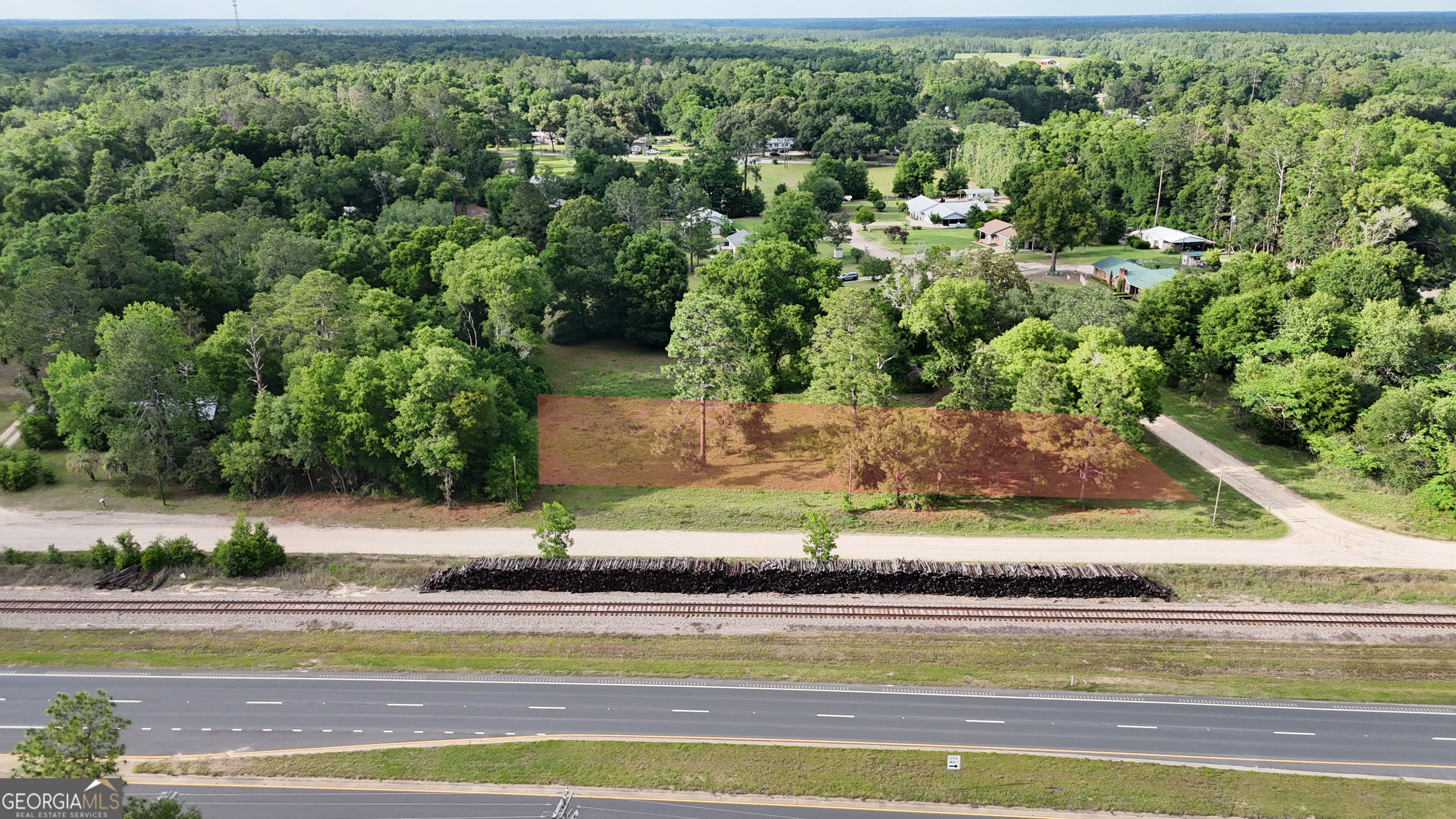 92-acre Butler Street Bainbridge, GA 39817 - Photo 3 of 13