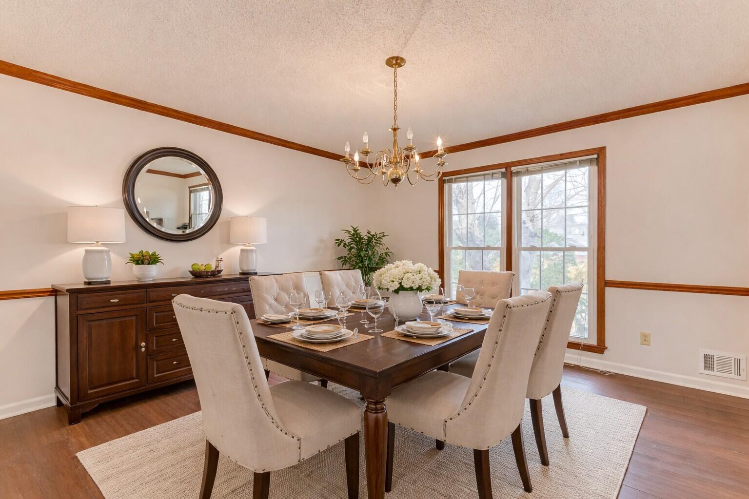 2918 Foxhall Circle Augusta, GA 30907 - Photo 17 of 49 17