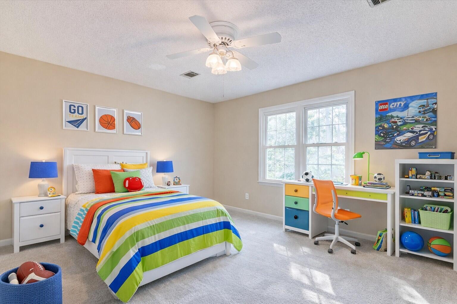 2918 Foxhall Circle Augusta, GA 30907 - Photo 40 of 49 16