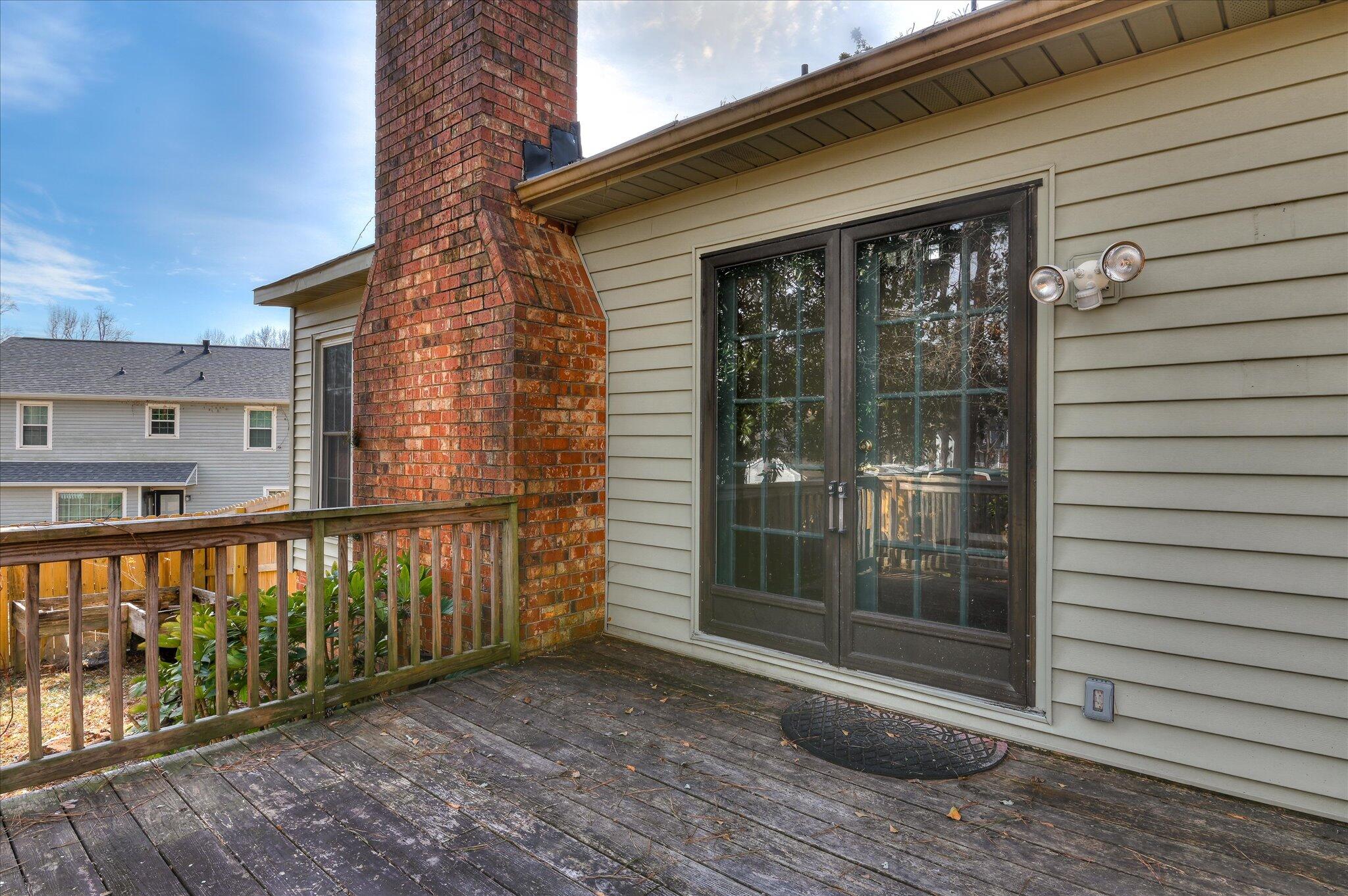 2918 Foxhall Circle Augusta, GA 30907 - Photo 43 of 49 38-138