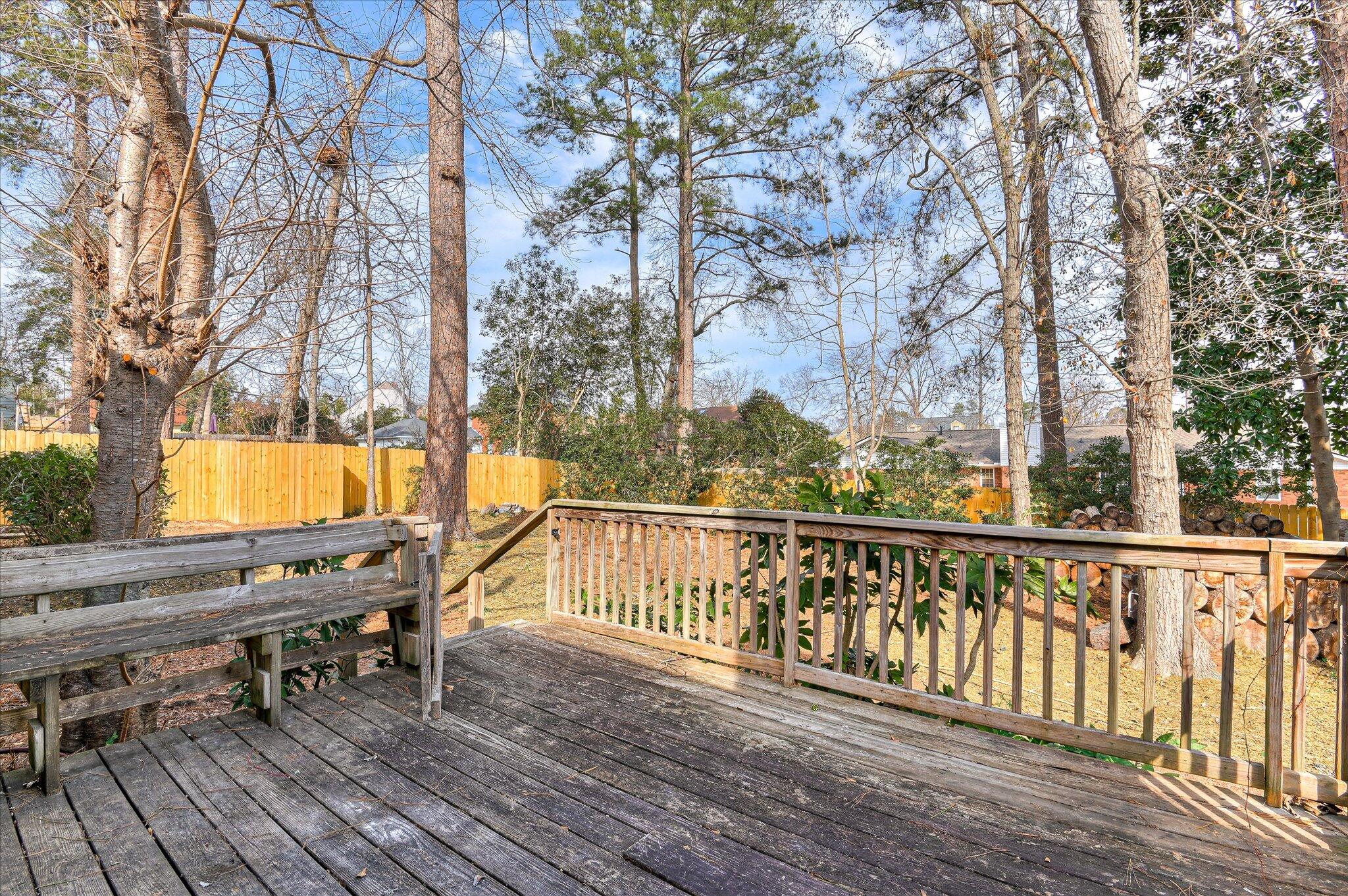 2918 Foxhall Circle Augusta, GA 30907 - Photo 44 of 49 39-139