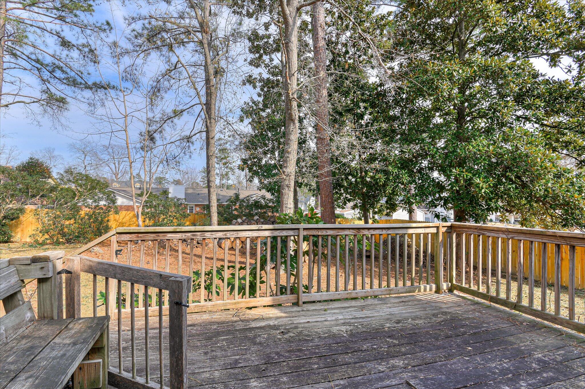 2918 Foxhall Circle Augusta, GA 30907 - Photo 45 of 49 40-140