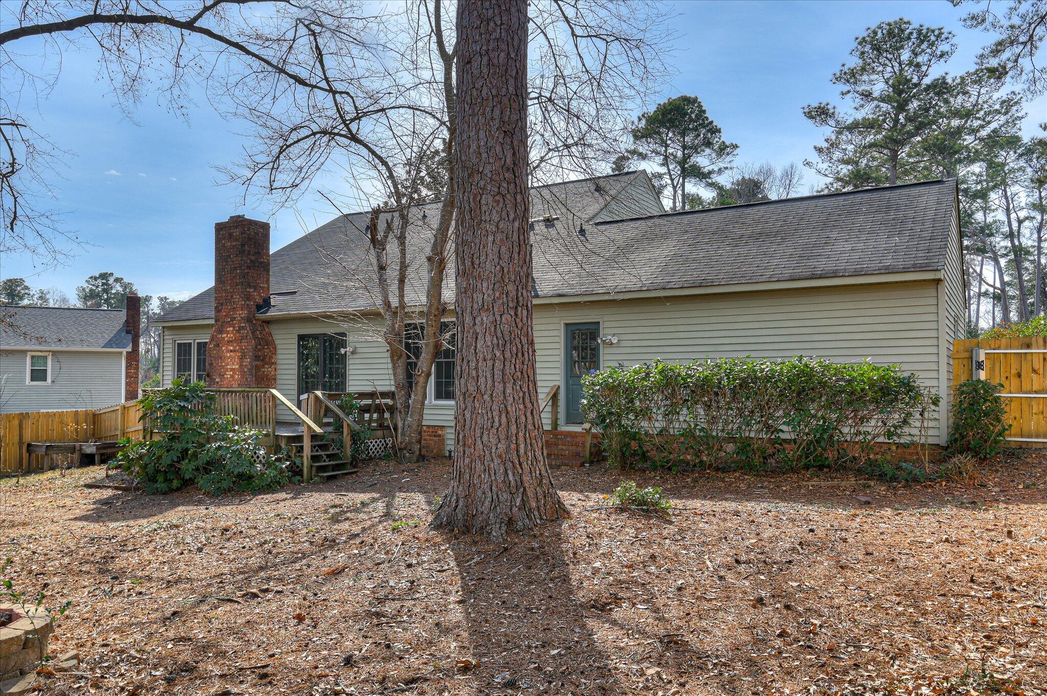2918 Foxhall Circle Augusta, GA 30907 - Photo 47 of 49 42-142
