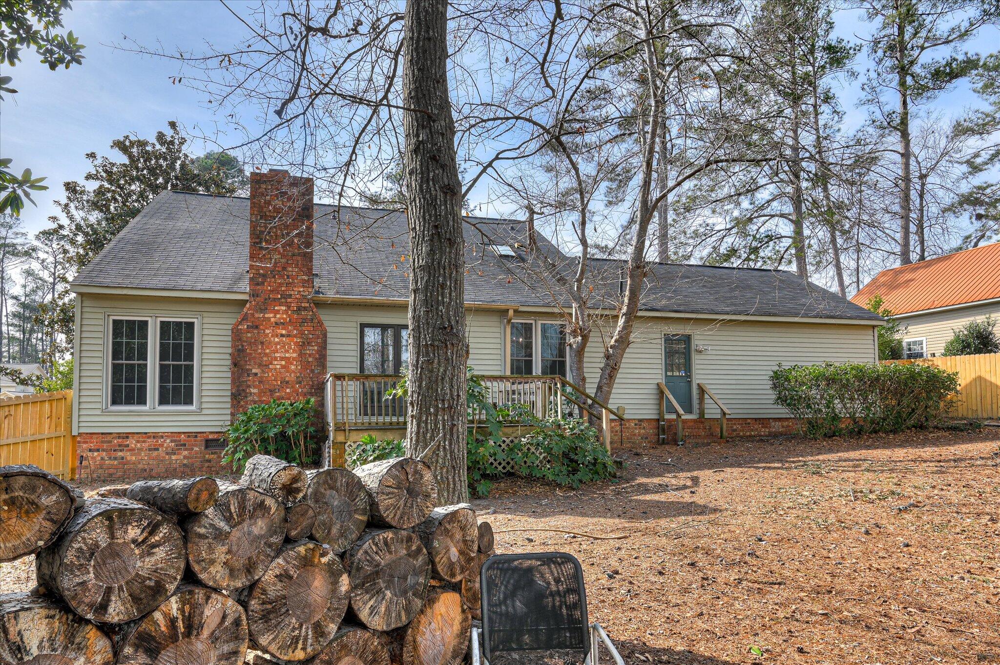 2918 Foxhall Circle Augusta, GA 30907 - Photo 48 of 49 43-143