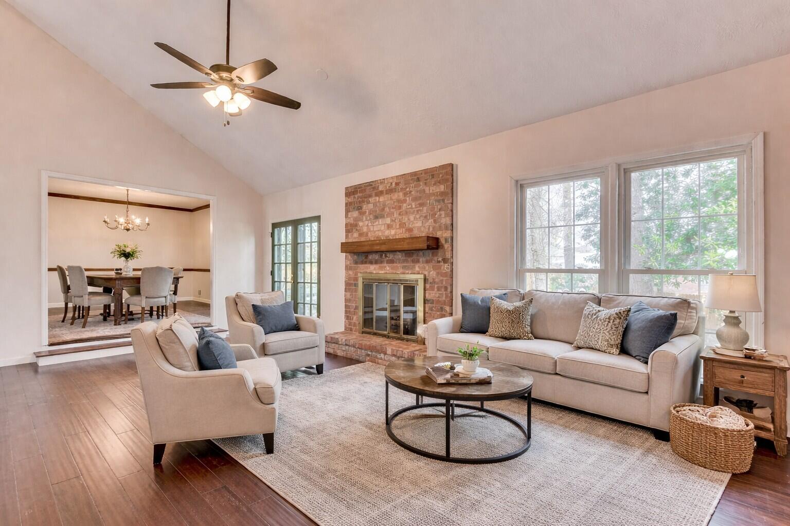 2918 Foxhall Circle Augusta, GA 30907 - Photo 6 of 49 1