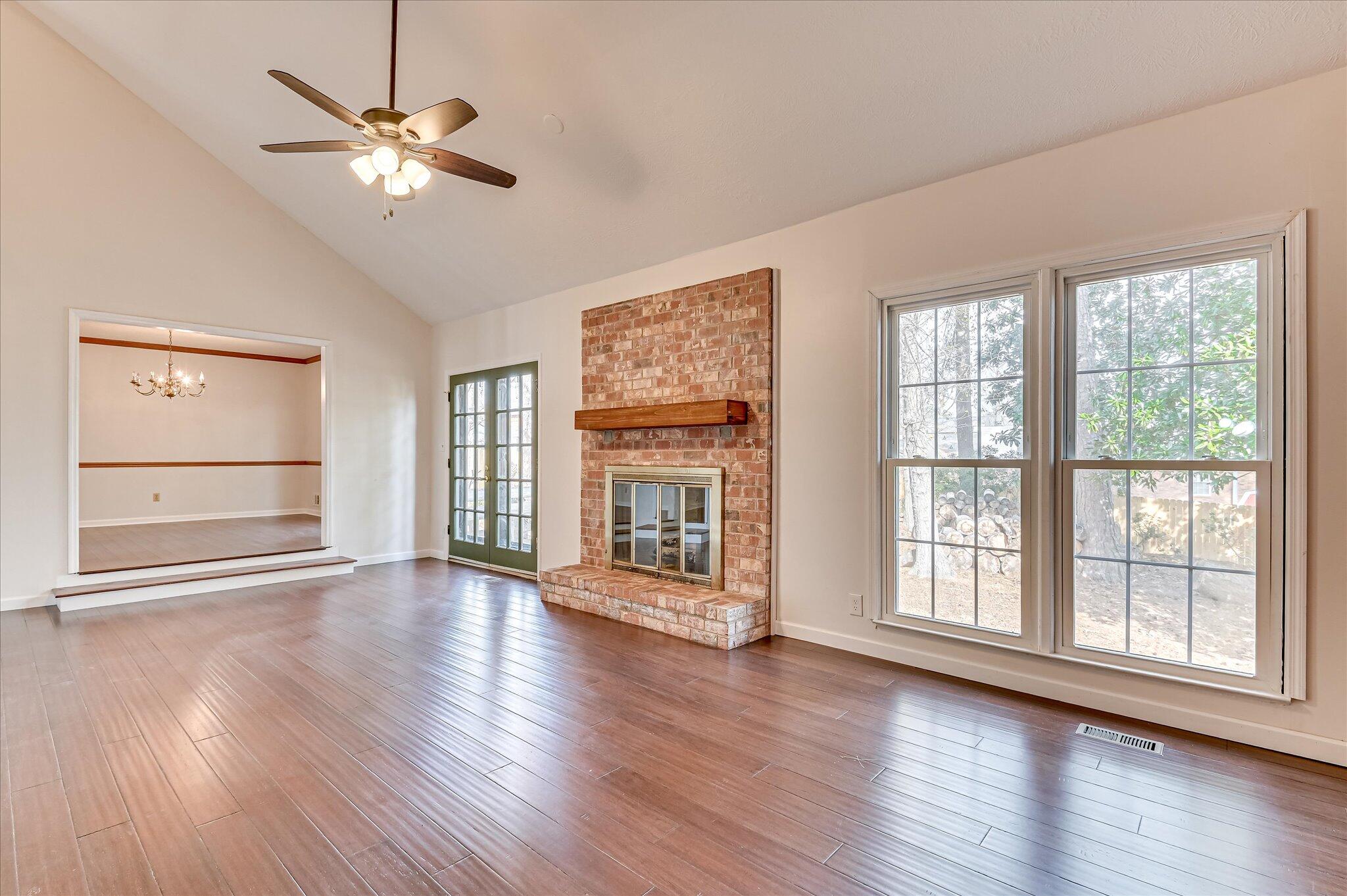 2918 Foxhall Circle Augusta, GA 30907 - Photo 7 of 49 07-107