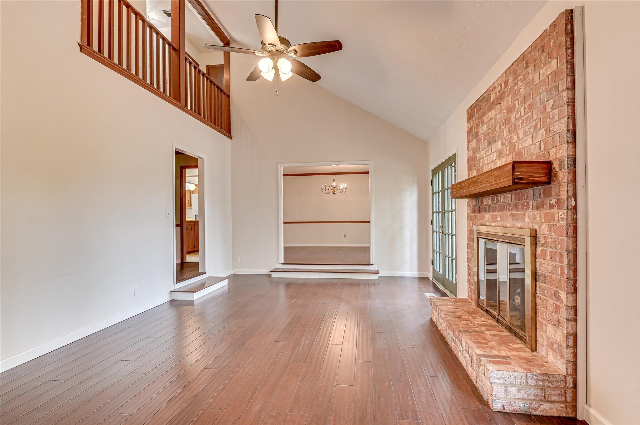 2918 Foxhall Circle Augusta, GA 30907 - Photo 10 of 49 10-110