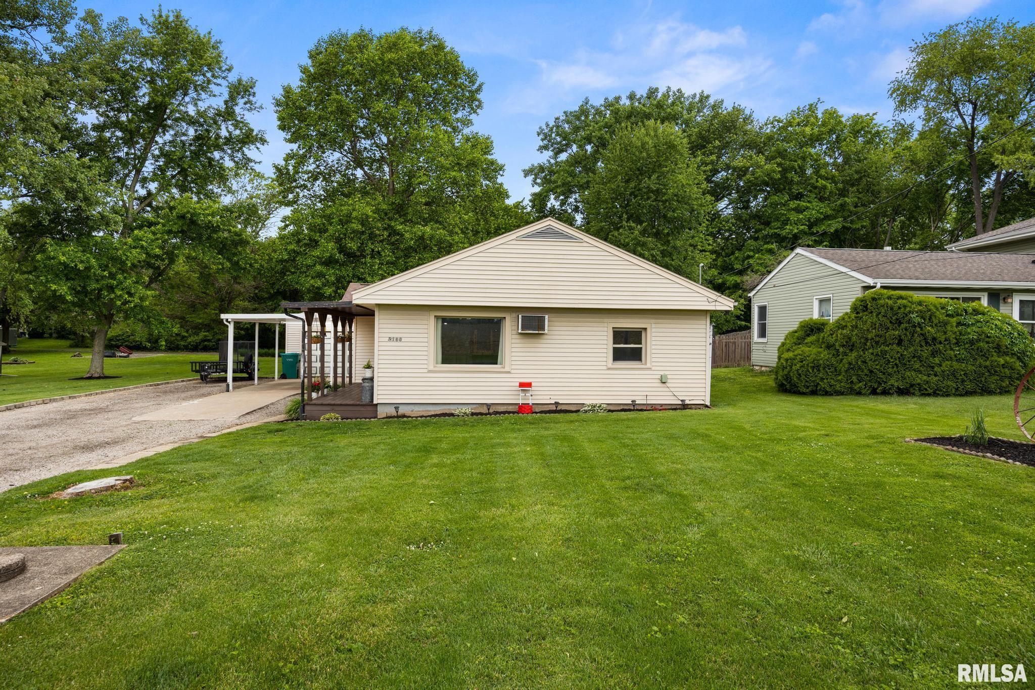 2133 North Ellory Road Peoria, IL 61604 - Photo 28 of 34