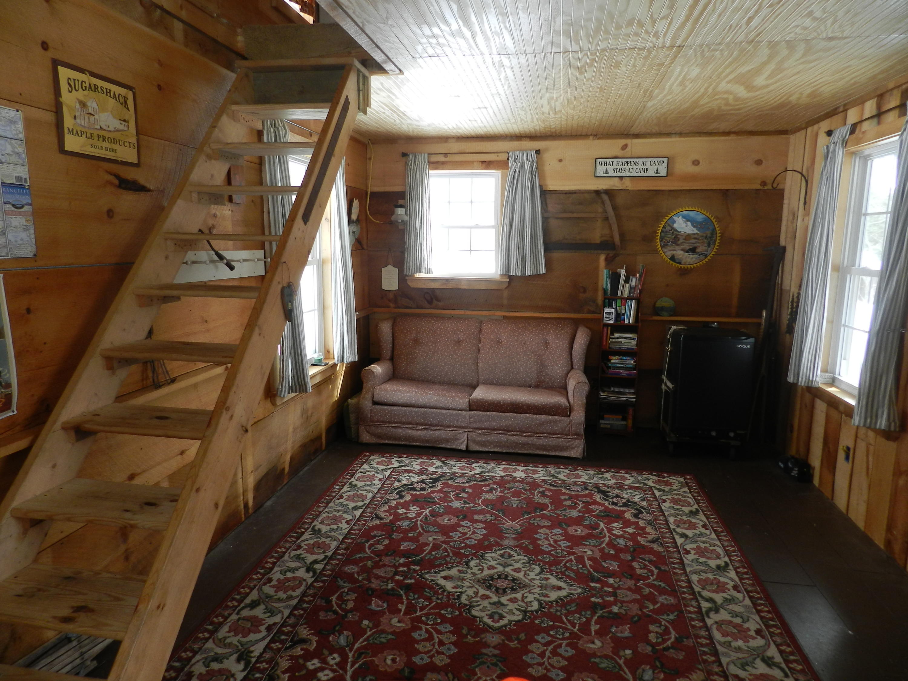 1252 South Arm Road Andover, ME 04216 - Photo 10 of 36 DSCN3314