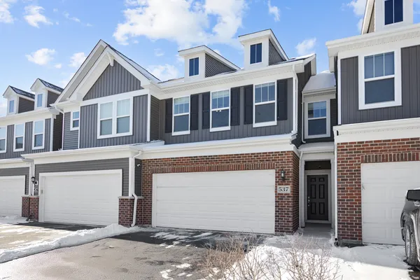 $479,900 | 537 Watercress Drive, Aurora, IL 60504