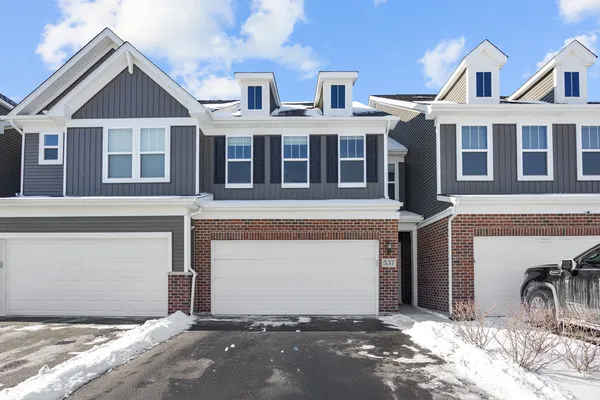 $479,900 | 537 Watercress Drive, Aurora, IL 60504