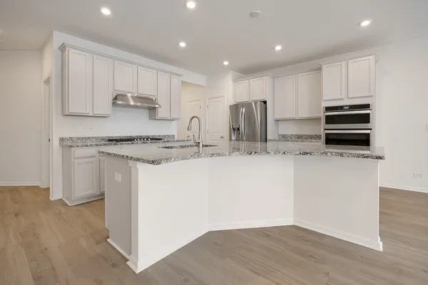 $479,900 | 537 Watercress Drive, Aurora, IL 60504