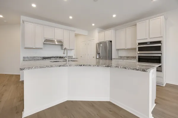 $479,900 | 537 Watercress Drive, Aurora, IL 60504