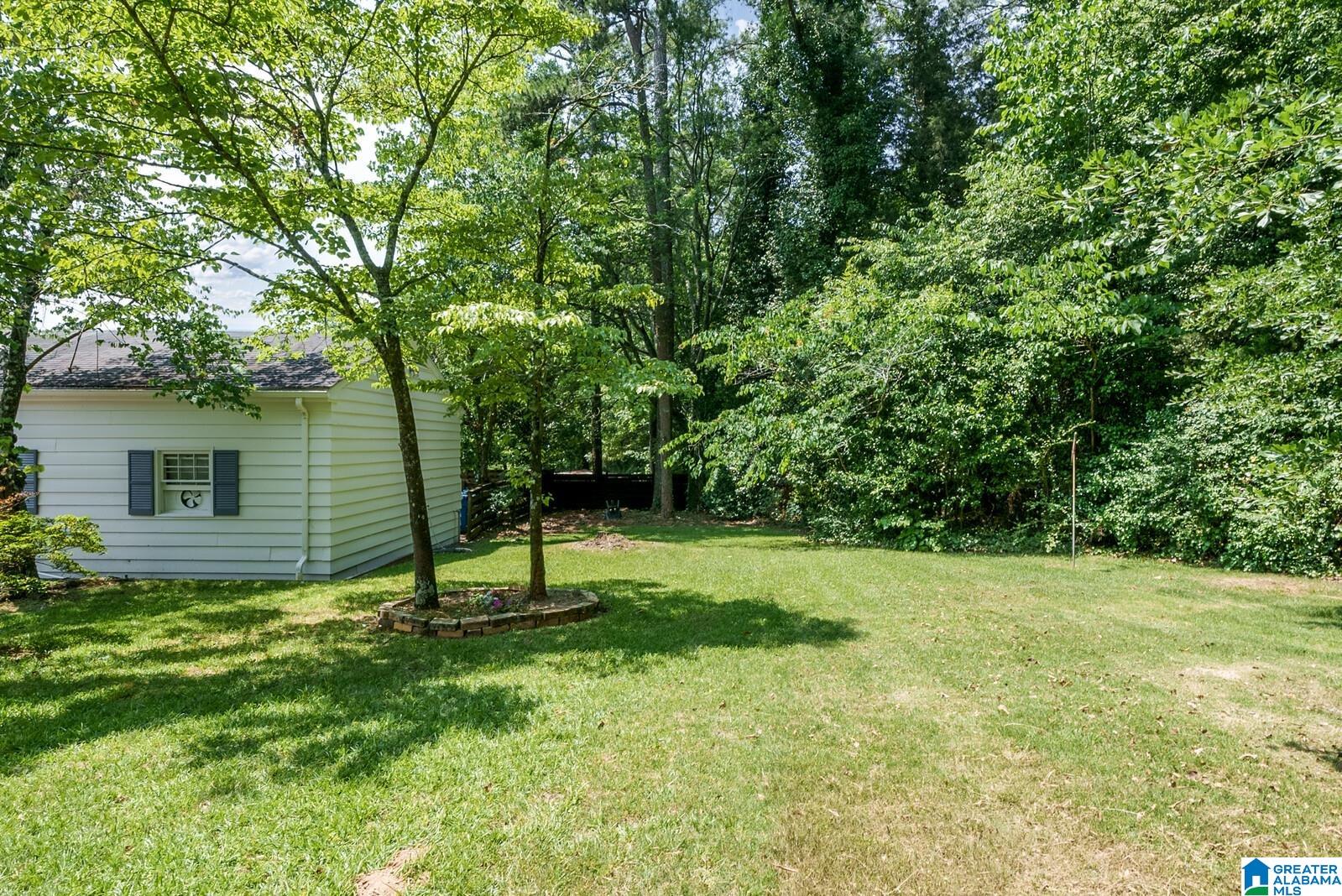 116 Shamrock Road Anniston, AL 36207 - Photo 26 of 26